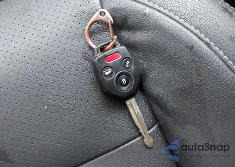 2015 Subaru Legacy 2.5I Premium z USA, uszkodzony, nr VIN 4S3BNAC60F3076048